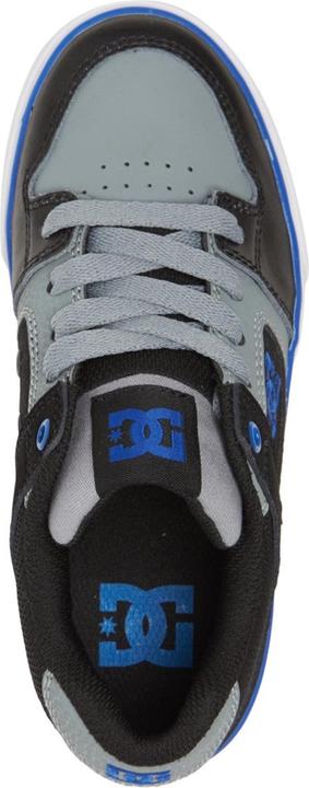 Actual product image DC Shoes Pure Kids (33)