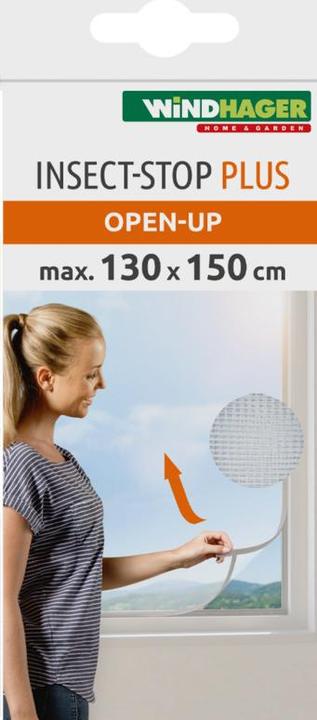 Image du produit Windhager Open-Up (130 x 150 cm)