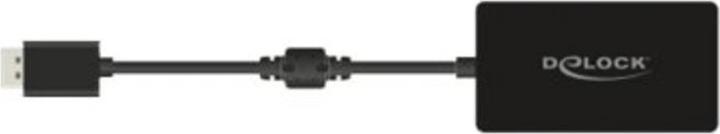 Immagine prodotto Delock DP a (DVI, HDMI, VGA, 16 cm)
