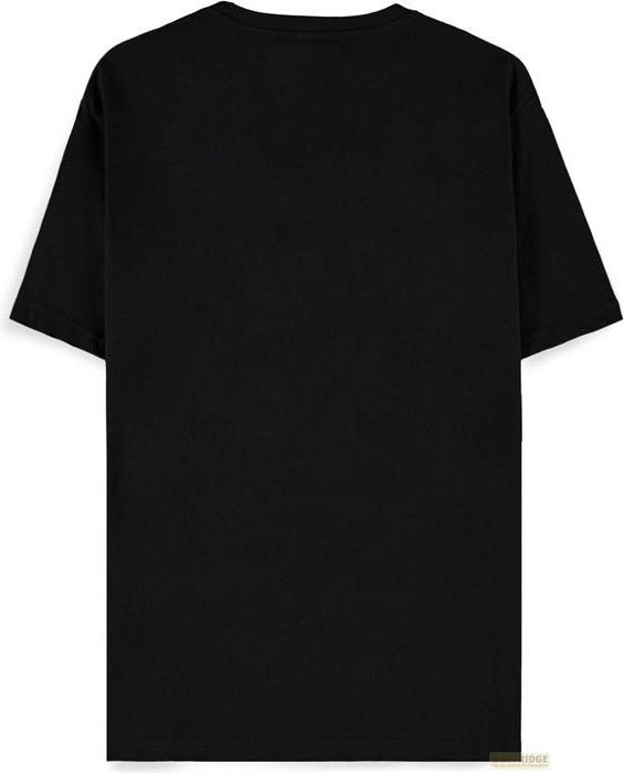 Actual product image Difuzed Marvel - Moon Knight - Men's Short Sleeved T-shirt - M (M)