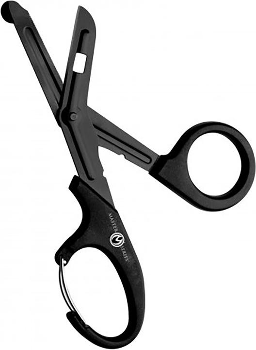 Immagine prodotto Master Series MS Snip Heavy Duty Bondage Scissors con clip