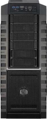 Produktbild Cooler Master Haf X (ATX, E-ATX, XL-ATX)