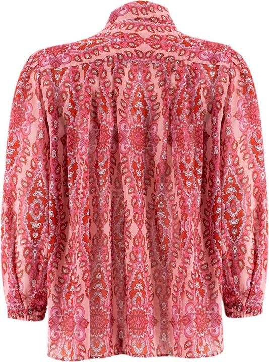 Produktbild Etro Cotton shirt (40)