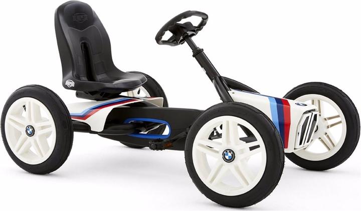 Produktbild BERG Buddy BMW Street Racer