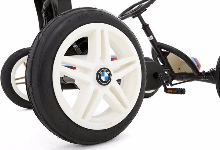 Produktbild BERG Buddy BMW Street Racer
