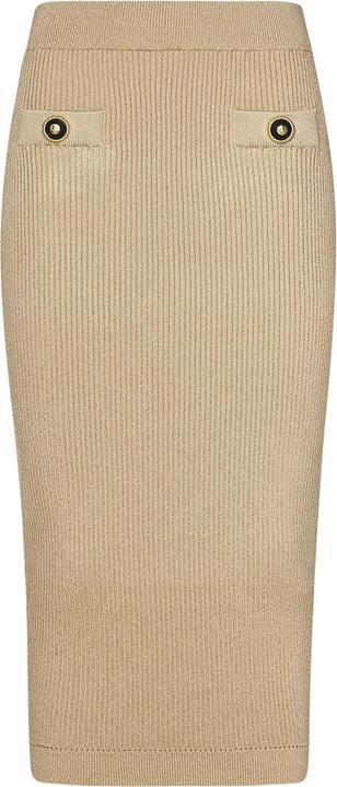 Image du produit Balmain Skirts (Nude)