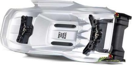 Produktbild Arrma Stadium Truck SCT Vorteks BLX 223S Türkis ARTR, 1:10 (RTR Ready-to-Run)