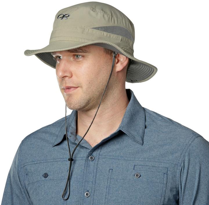 Produktbild Outdoor Research Sentinel Brim Hat (S)