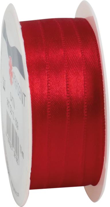 Actual product image Präsent Gift ribbon satin (Gift ribbon, 1 x)