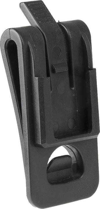 Actual product image Moon Comet-X USB Frontlicht (120 lm)