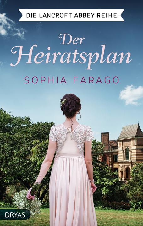 Produktbild Der Heiratsplan (Deutsch, Sophia Farago, 2015)