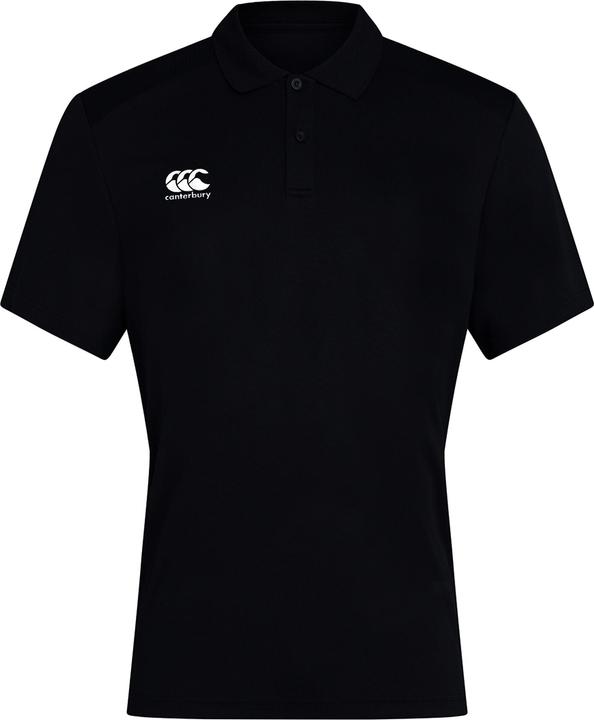 Canterbury Club Dry Poloshirt
