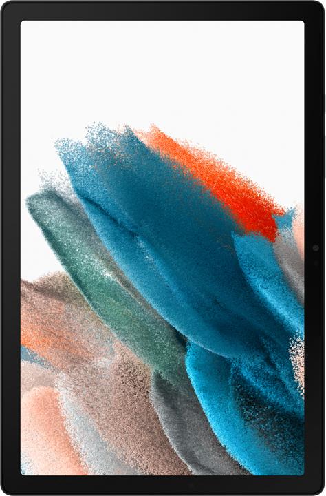 Immagine prodotto Samsung Galaxy Tab A8 (4G, 10.50", 32 GB, Argento)