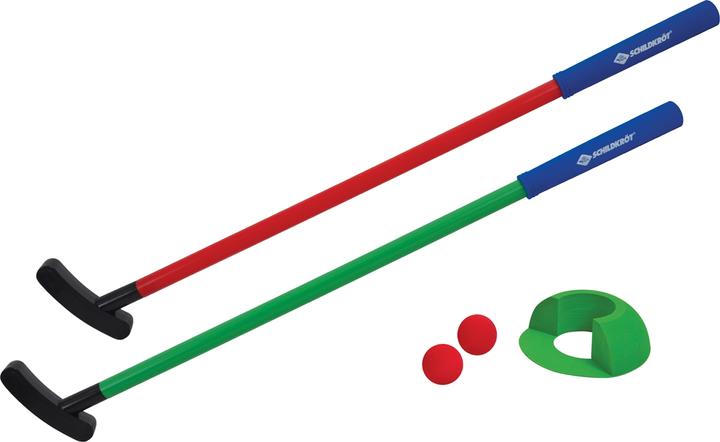 Immagine prodotto Schildkröt Set mini golf