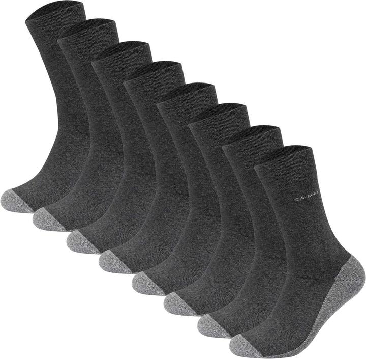 Produktbild Camano Socken Casual (8er Pack, 43 - 46)