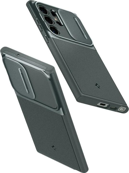 Actual product image Spigen Switch-operated 3-position key 458A latching (ZB4BG310) (Samsung Galaxy S23 Ultra)