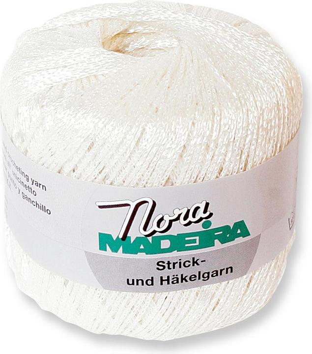 Immagine prodotto Madeira Filo per cucire e ricamare Nora 25 g Chamois (100 m)