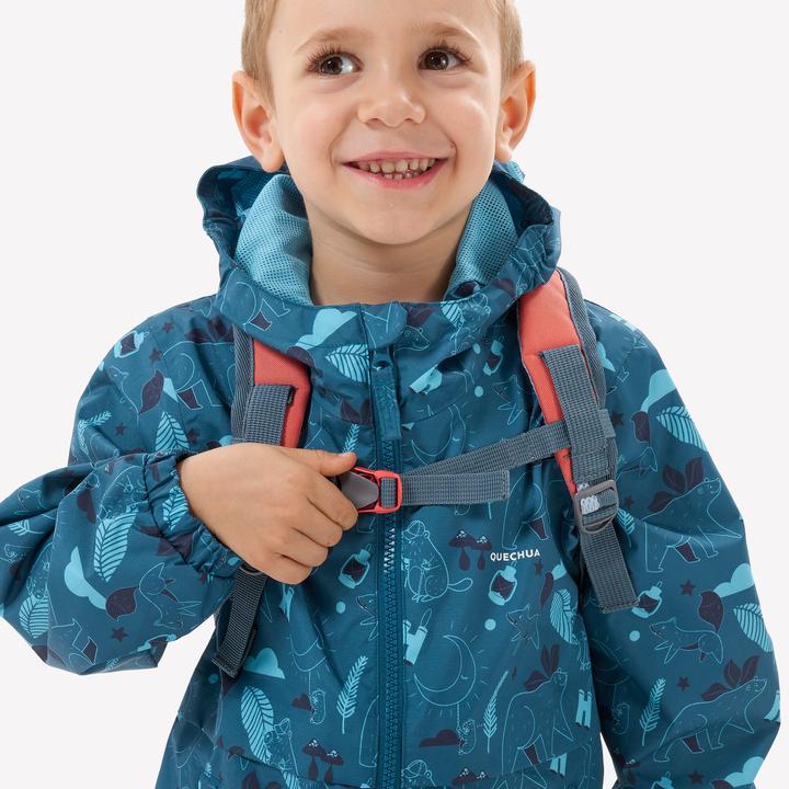 Immagine prodotto Quechua MH500 (2)