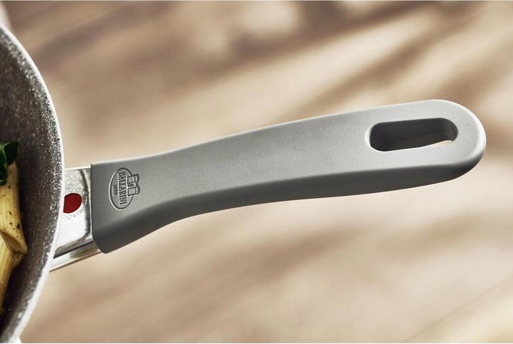 Actual product image Ballarini Wok 'Murano (30 cm, Wok, Aluminium)