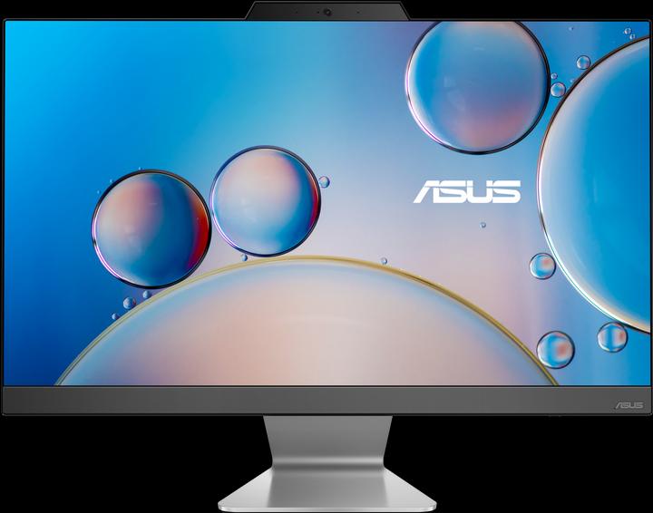 Productafbeelding ASUS Zen AiO 24" i5-120U 16 512 zwart E3402WVAK-BPC139X W11P (23.80", Intel Core 5 120U, 16 GB, 512 GB, NL)