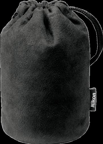 Actual product image Nikon CL-1022 Lens bag