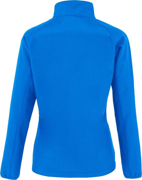 Actual product image Result Womens/Ladies Printable Soft Shell Jacket (S)