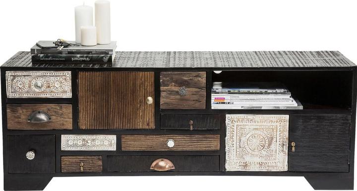 Immagine prodotto Kare Design Finca (125 x 40 x 45 cm)