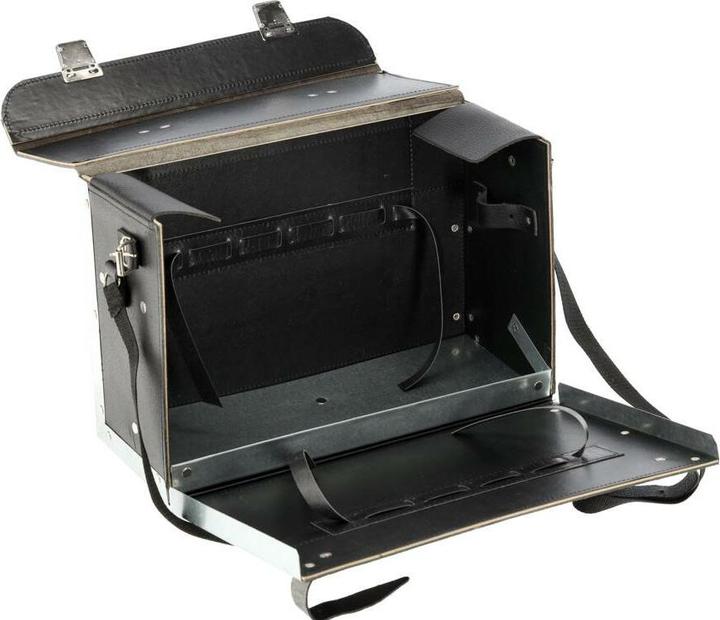 Actual product image Yato Toya Vorel Shoe Tool Basket Leather (1 x)