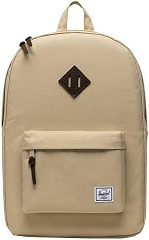 Produktbild Herschel Classic Heritage Backpack 10007-05592 Bežowe One size
