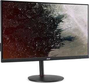 Actual product image Acer Monitor Nitro XV240YPbmiiprx (1920 x 1080 pixels, 23.80")