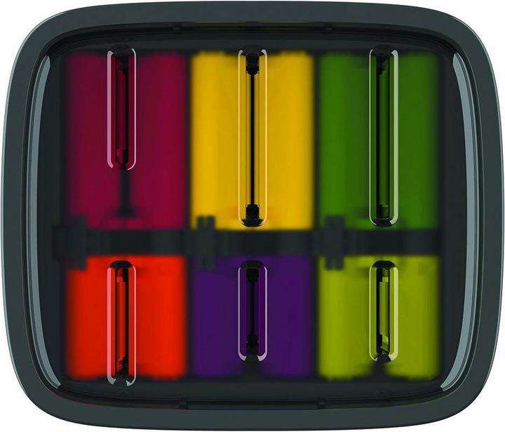 Produktbild Joseph Joseph LockBlock 7-teiliges Set