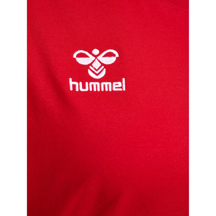 Actual product image hummel HMLGO 2.0 T-SHIRT S/S WOMAN (L)