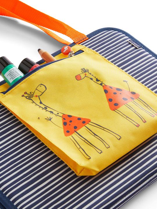 Immagine prodotto Haba Borsa creativa da asporto con valigetta per la scrittura
