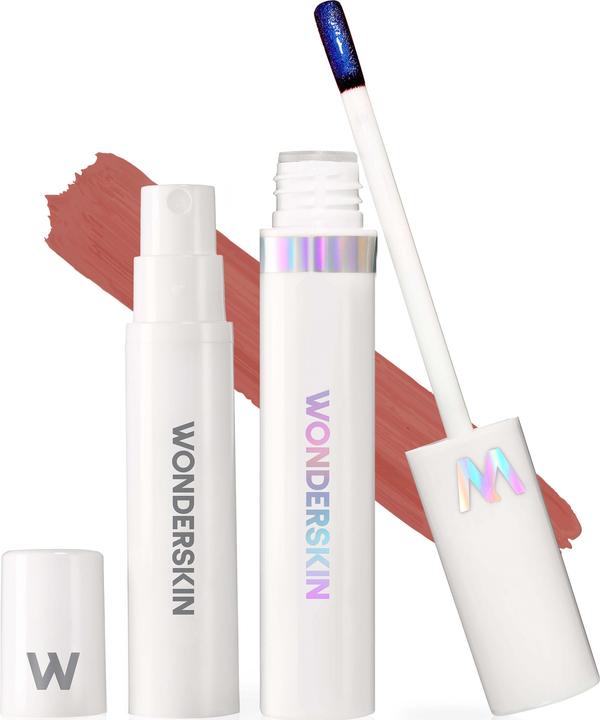 Wonderskin Wonder Blading (Lovely, Chestnut Brown)