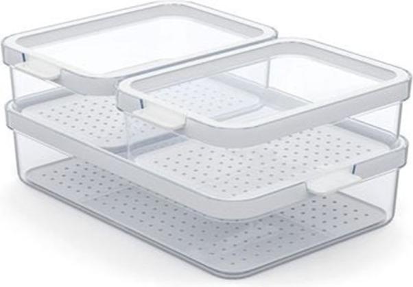 Produktbild Rotho Kühlschrankorganizer Cauma