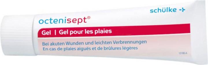 Produktbild Octenisept Wundgel (20 ml, Gel)