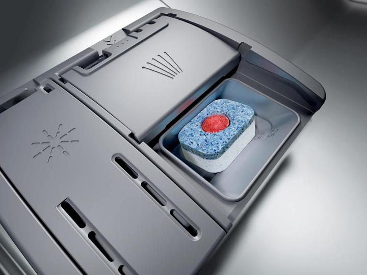 Actual product image Bosch Hausgeräte SBH4HCX48E