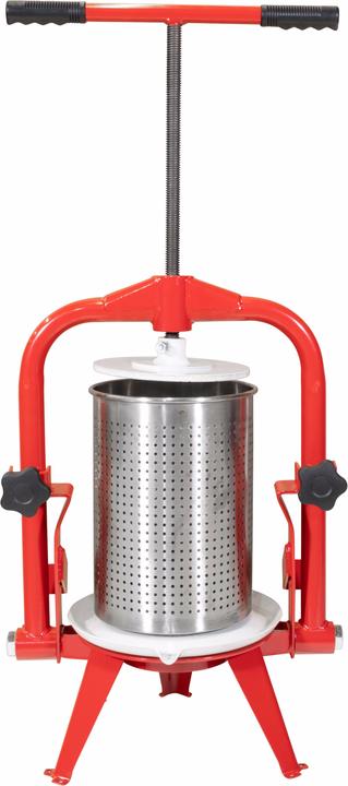 Actual product image Güde Solingen Fruit press OP 9