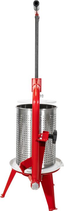 Actual product image Güde Solingen Fruit press OP 9