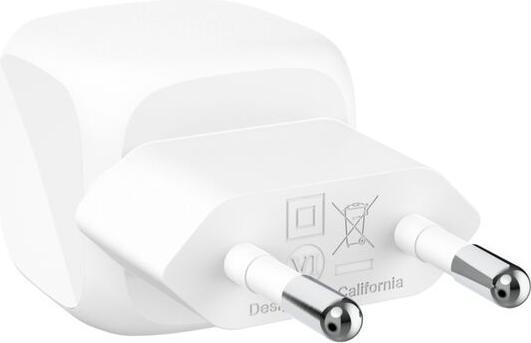 Produktbild Belkin BOOST Charge USB-C 20W PD PPS 1m USB-C Kab.WCA009KQ1MWH-B6 (20 W)