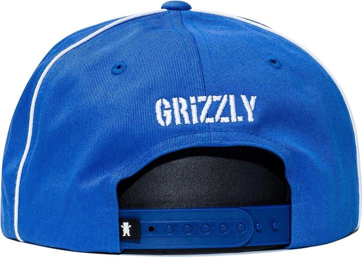 Produktbild Grizzly s Town Snapback (One Size)