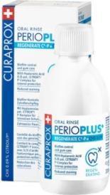 Immagine prodotto Curaprox Collutorio rigenerante PerioPlus + Regenerate (Sciacquo orale) 200 ml (200 ml, Collutorio)