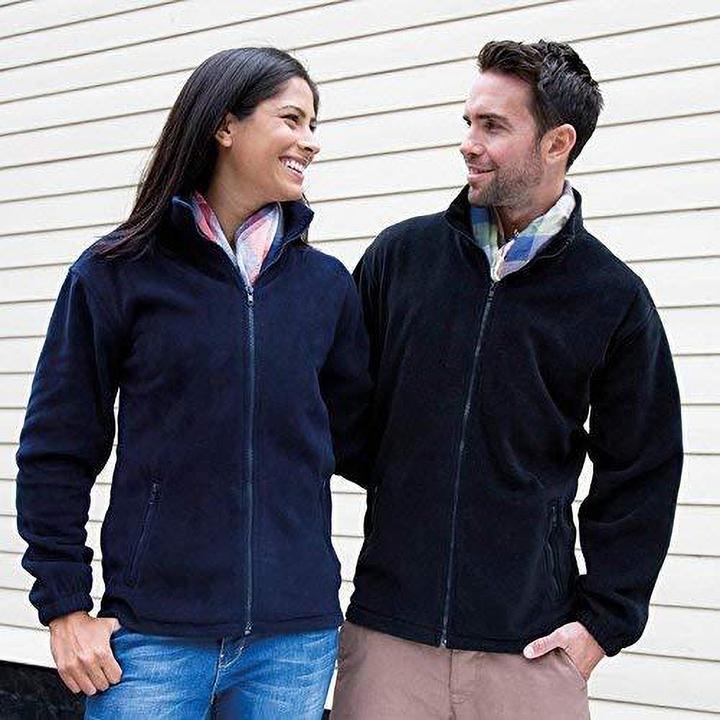 Produktbild Regatta Core FleeceJacke (S)