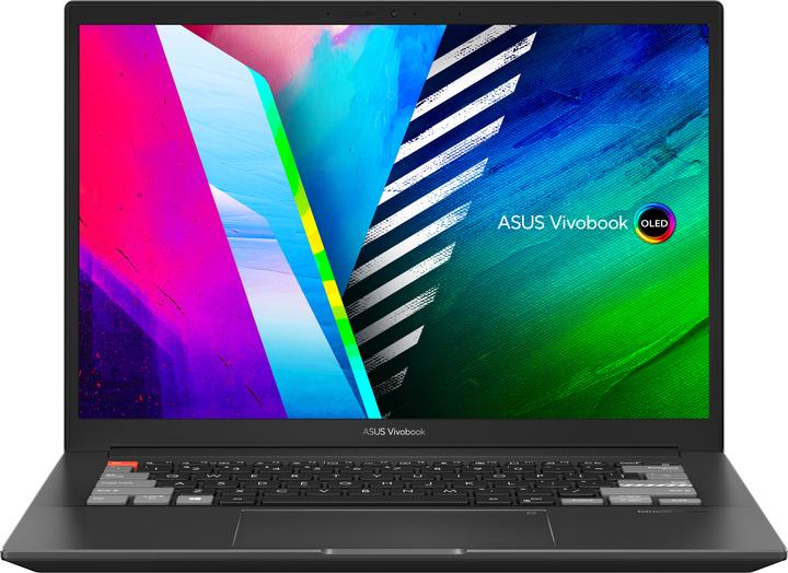 ASUS VivoBook Pro 14X OLED (14", Intel Core i7-11370H, 16 Go, 1000 Go, CH)