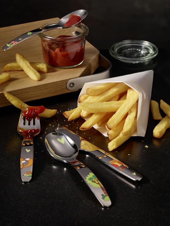 Image du produit Rösle Couverts pour enfants