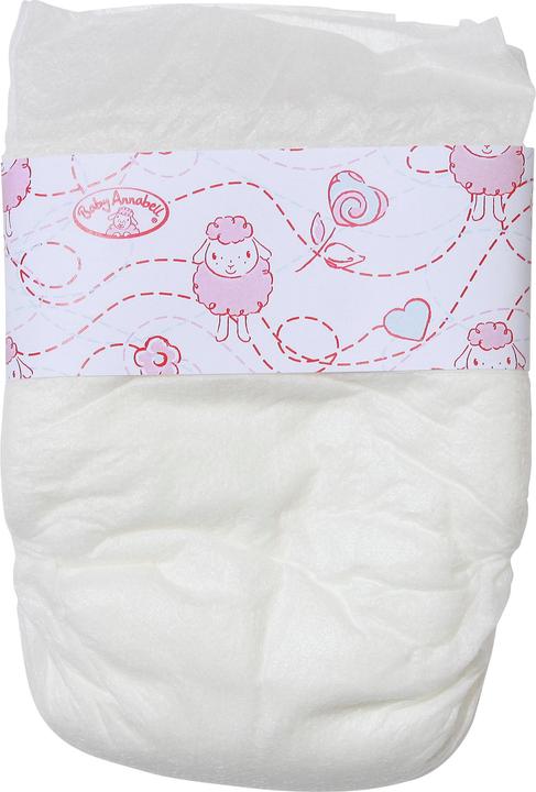 Zapf Creation Nappies