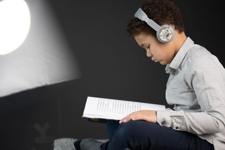 Immagine prodotto Buddyphones Gioca+