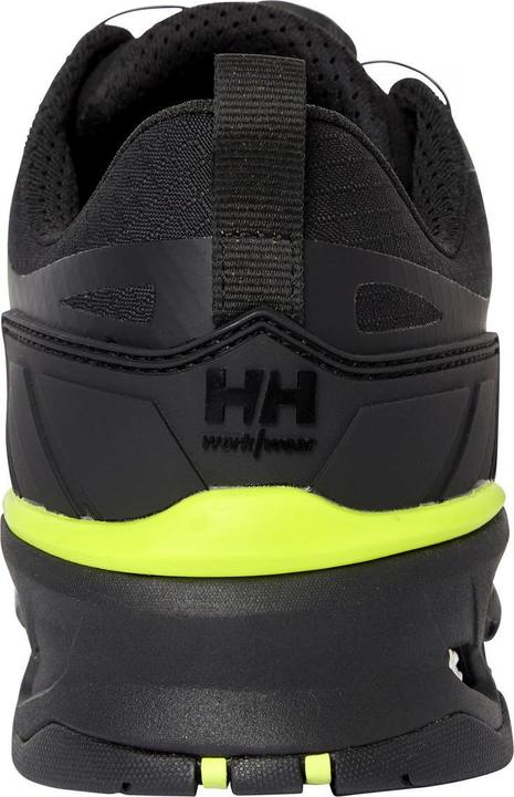 Immagine prodotto Helly Hansen Stivali Magni Evo Low Boa S7L HT, nero/verde 44 (44)