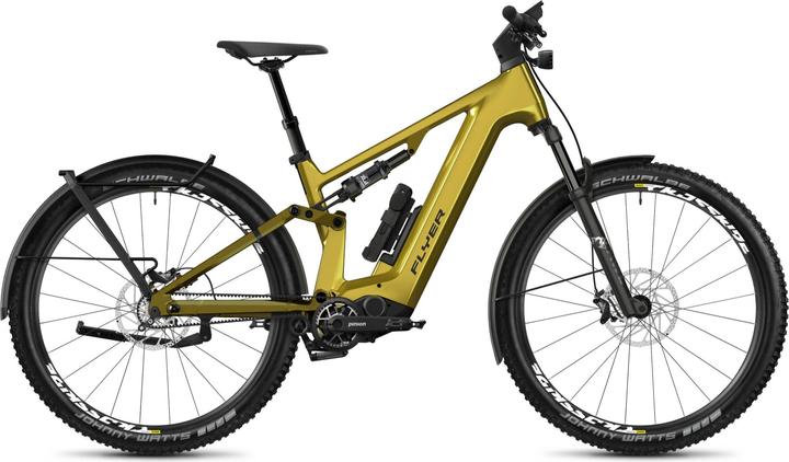 Immagine prodotto Flyer Goroc TR:X 8,63 (44 cm)