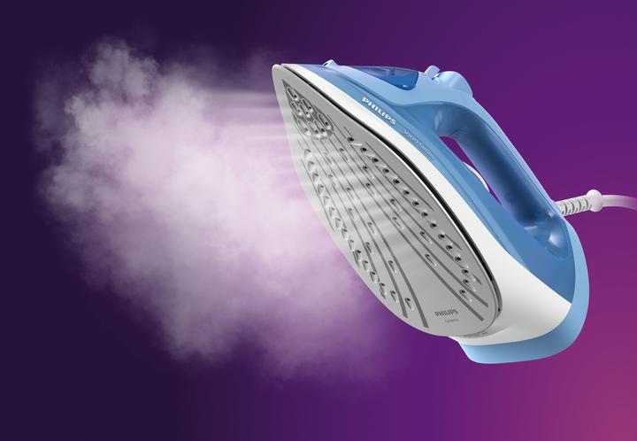 Actual product image Philips DST3020/21 (2200 W, 160 g/min)